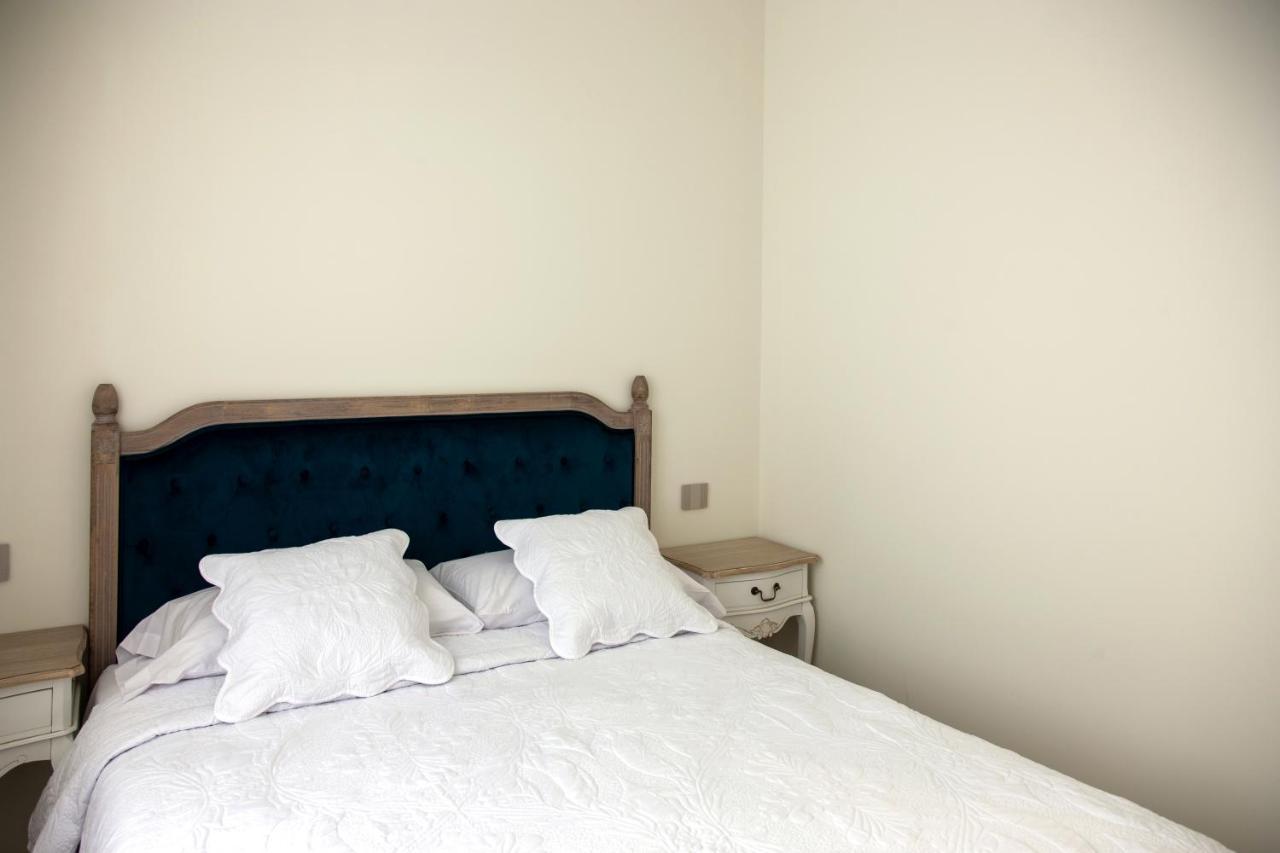 Apartamentos La Quinta Бургос Екстер'єр фото
