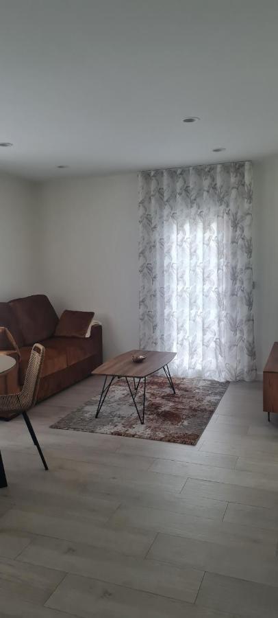 Apartamentos La Quinta Бургос Екстер'єр фото